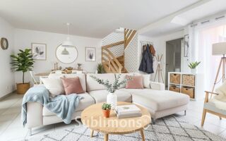  Maison  vendre 4 pices 87 m