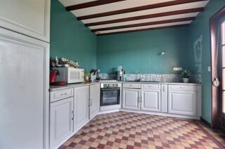 Vente Maison Maison à vendre Norrent-Fontes Norrent-fontes