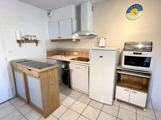  Appartement � vendre 3 pi�ces 47 m�