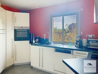  Maison � vendre 5 pi�ces 105 m�