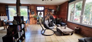  Maison � vendre 7 pi�ces 186 m�