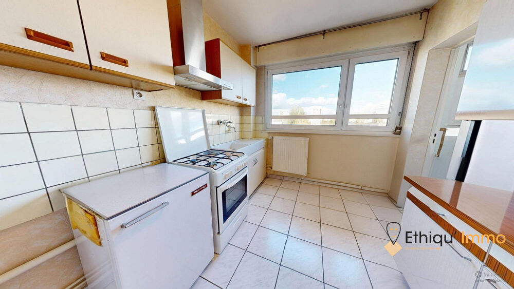 Vente Appartement Appartement à vendre Strasbourg Strasbourg