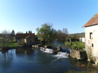  Maison � vendre 15 + pi�ces 442 m�