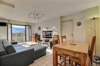  Appartement � vendre 3 pi�ces 64 m�