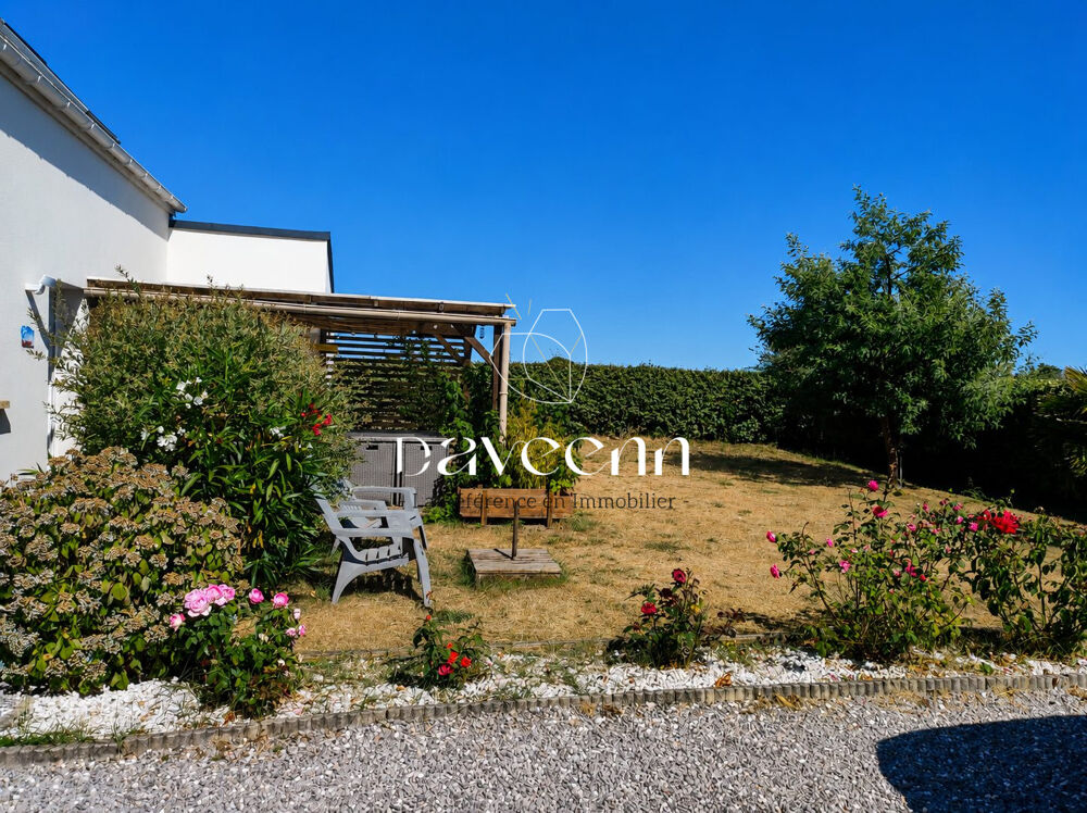 Vente Maison Maison à vendre Plouhinec Plouhinec