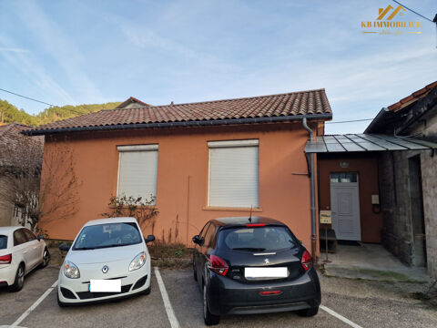 Immobilier Professionnel &agrave; vendre Saint-Sauveur-de-Montagut 119000 07190 Saint-sauveur-de-montagut