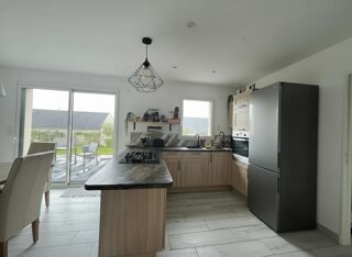  Maison à vendre 4 pièces 93 m²