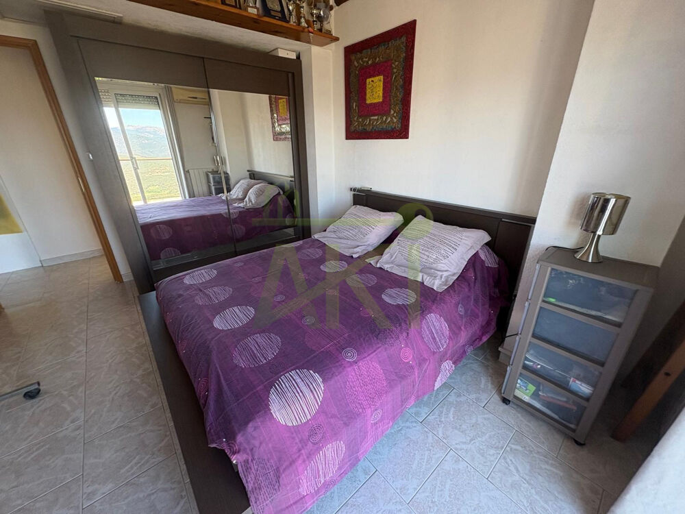 à vendre  Maison Calcatoggio (20111)
