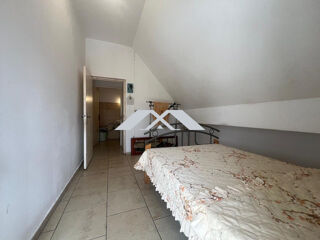  Appartement � vendre 3 pi�ces 45 m�