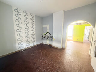  Maison à vendre 5 pièces 68 m²