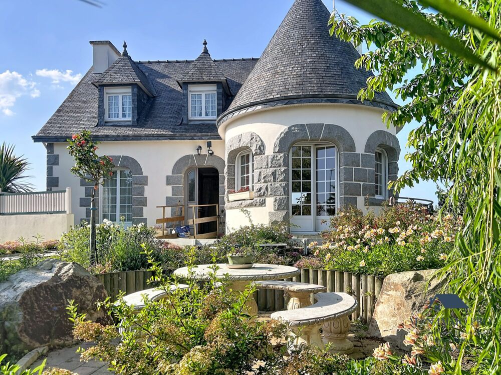 Maison 7 pièces 148 m² · à Yffiniac · 148 m² · 337 900 €