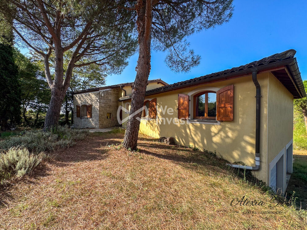 Vente Maison Maison à vendre Ampuis Ampuis