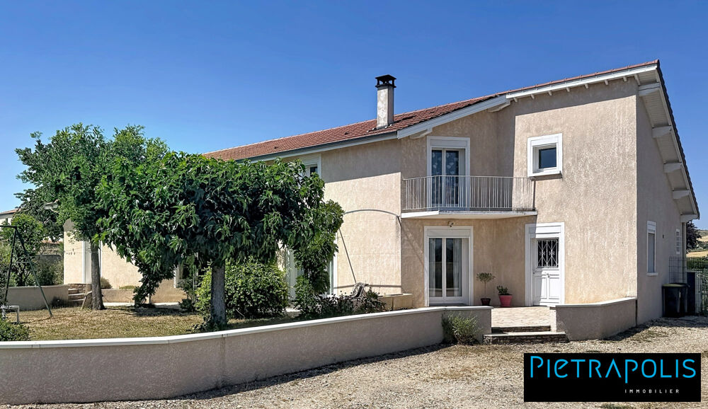 Maison individuelle