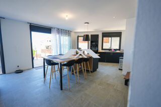  Maison � vendre 4 pi�ces 123 m�