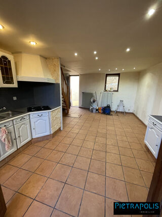  Maison à vendre 5 pièces 52 m²