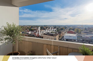  Appartement � vendre 4 pi�ces 69 m�