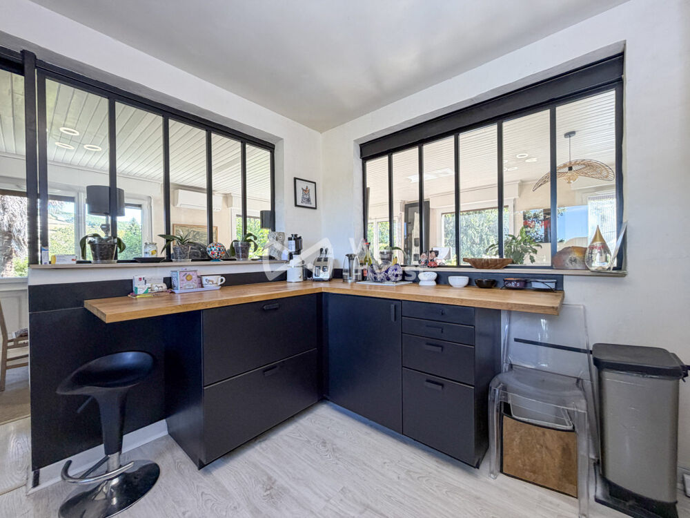 Maison à vendre Les Bordes-sur-Arize