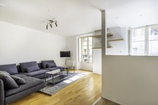  Appartement à louer 3 pièces 64 m²