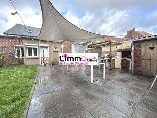  Maison  vendre 6 pices 100 m