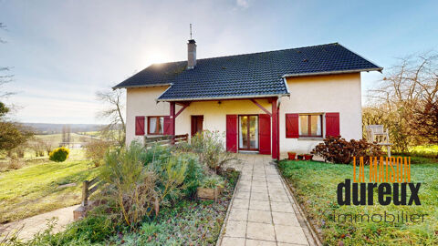   Maison habitable plain-pied, plateau amenageable et grand terrai Maison - 4 pi�ce(s) - 92 m�