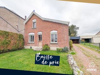  Maison � vendre 5 pi�ces 112 m�