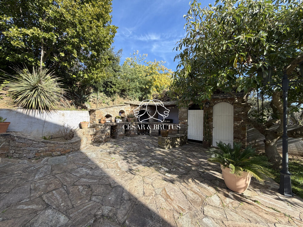 à vendre  Maison Borgo (20290)