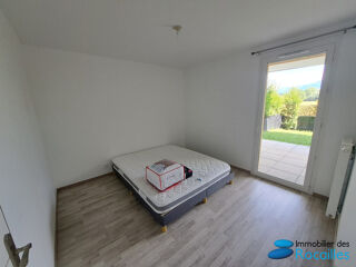  Appartement à louer 2 pièces 46 m²