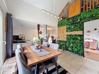  Maison à vendre 4 pièces 62 m²