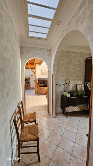  Maison � vendre 5 pi�ces 185 m�