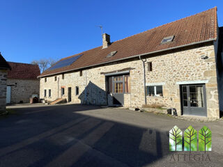  Maison à vendre 9 pièces 255 m²