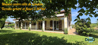  Maison � vendre 4 pi�ces 120 m�