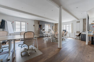  Appartement � vendre 4 pi�ces 124 m�