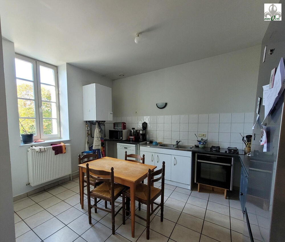Vente Immeuble Immeuble de rapport Cuisery