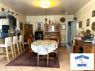  Maison � vendre 7 pi�ces 152 m�