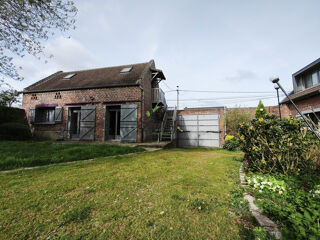 Maison � vendre 10 pi�ces 182 m�