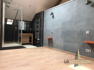  Appartement à louer 2 pièces 58 m²