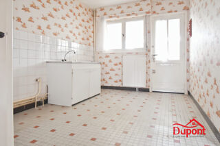  Maison � vendre 5 pi�ces 80 m�