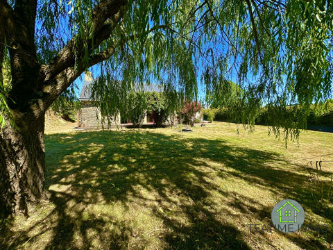   Ravissante maison récente plain pied Maison - 5 pièce(s) - 143 m²