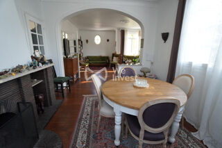  Maison � vendre 8 pi�ces 195 m�