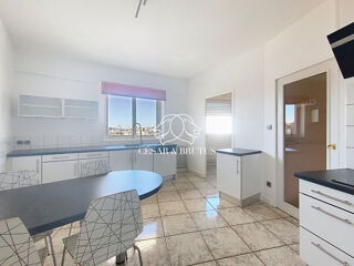  Appartement � vendre 4 pi�ces 134 m�