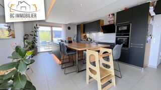  Appartement � vendre 5 pi�ces 126 m� Ornex