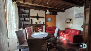  Maison � vendre 6 pi�ces 145 m�