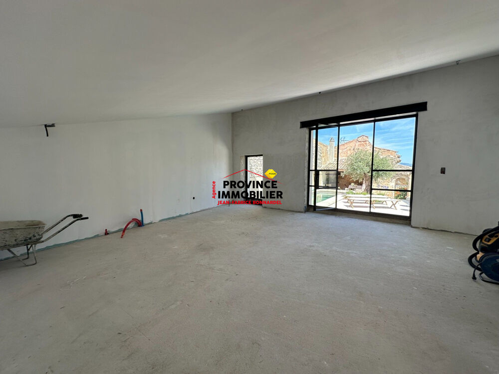 à vendre  Maison Grignan (26230)