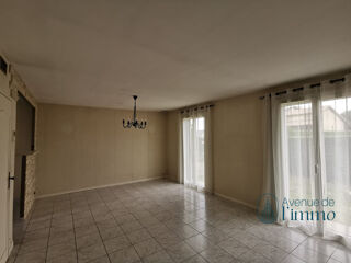  Maison à vendre 4 pièces 90 m²