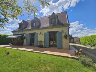  Maison à vendre 7 pièces 135 m²