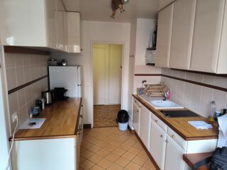  Appartement à vendre 1 pièce 35 m²