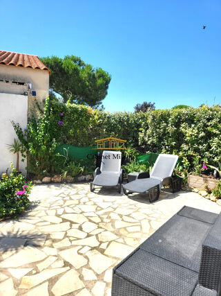  Maison � vendre 2 pi�ces 50 m�