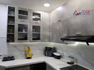  Appartement à vendre 2 pièces 40 m²