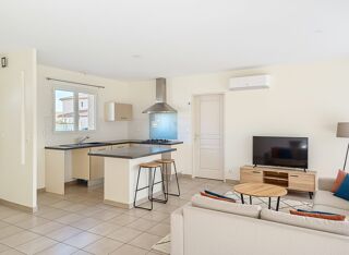  Maison � vendre 4 pi�ces 87 m�