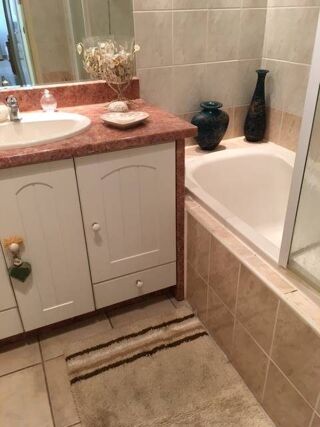  Appartement  vendre 3 pices 64 m